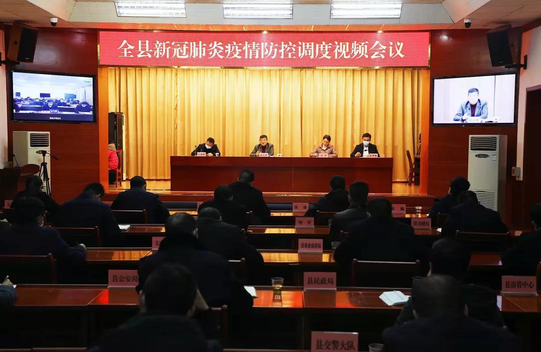 商南疫情日常，爱与陪伴的力量，共筑防控防线