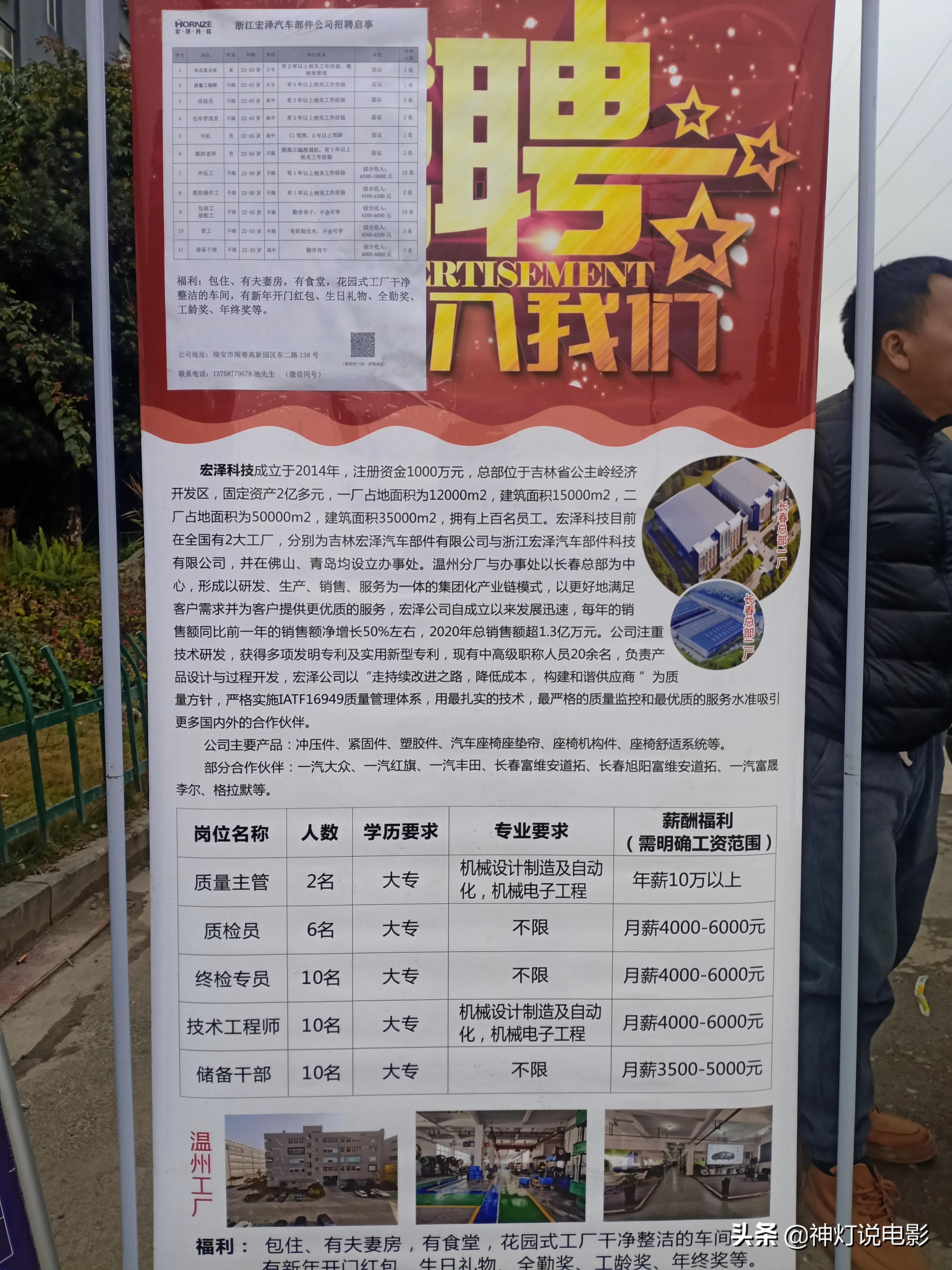 阳逻最新招聘信息汇总，观点阐述与分析