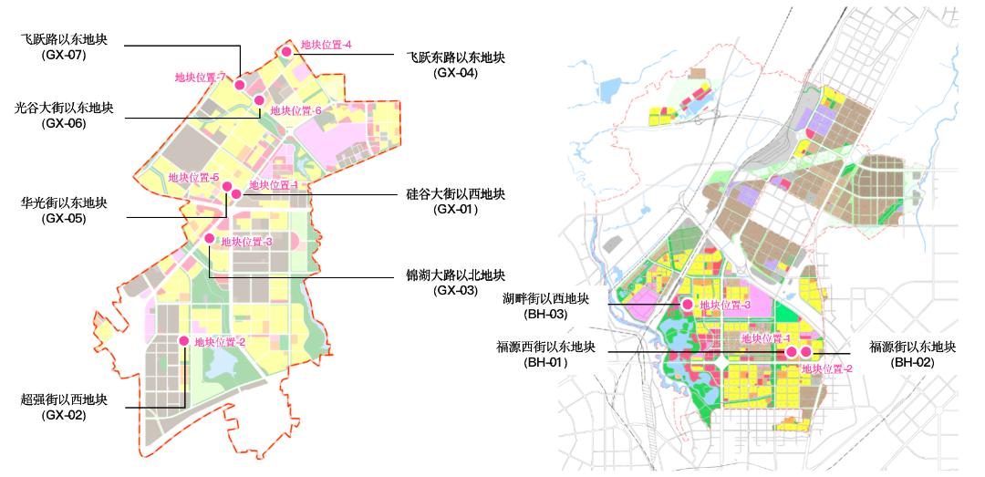 长春新区，日常故事与温情，最新消息一览