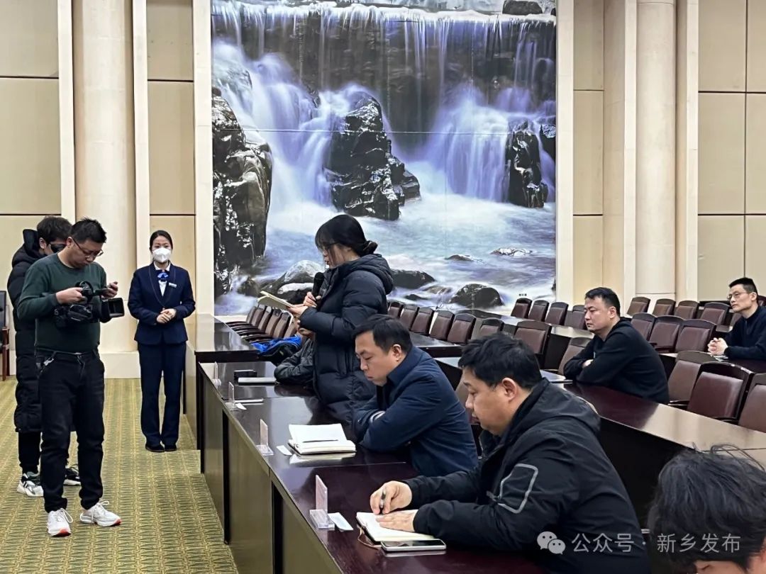 新乡最新新闻报道