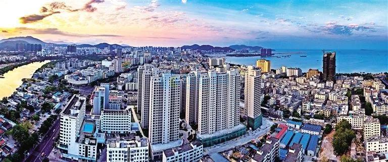 三亚最新楼盘探秘，巷弄隐秘宝藏与独特风情小店