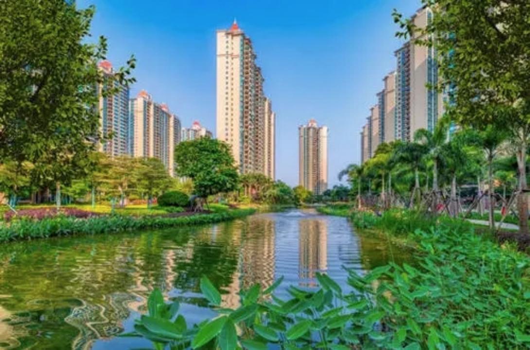 泉州最新楼盘探秘，城市繁荣发展之地
