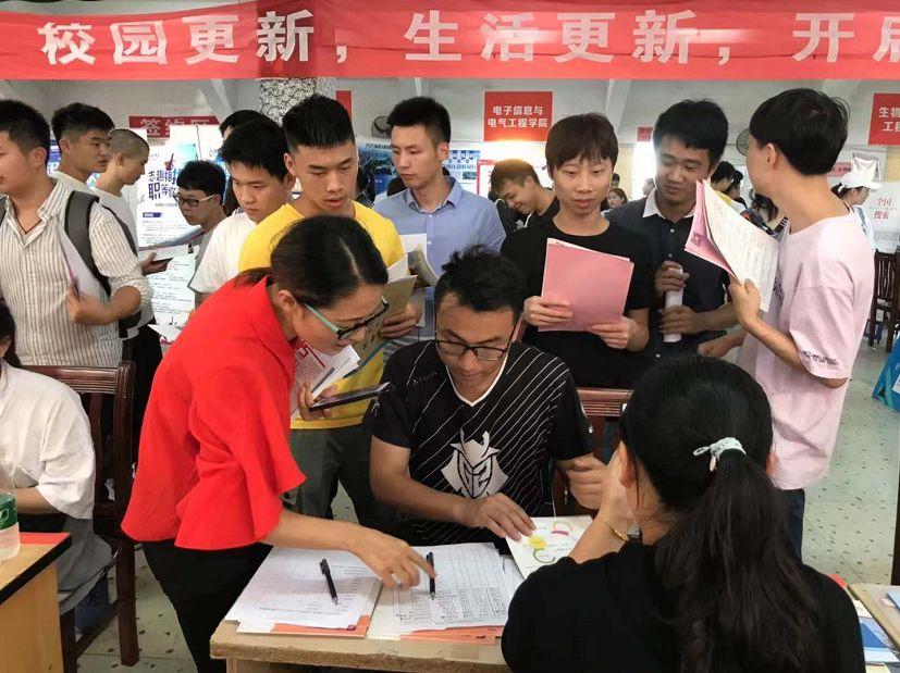宁乡最新招聘信息揭秘，探寻职业发展的热门机会