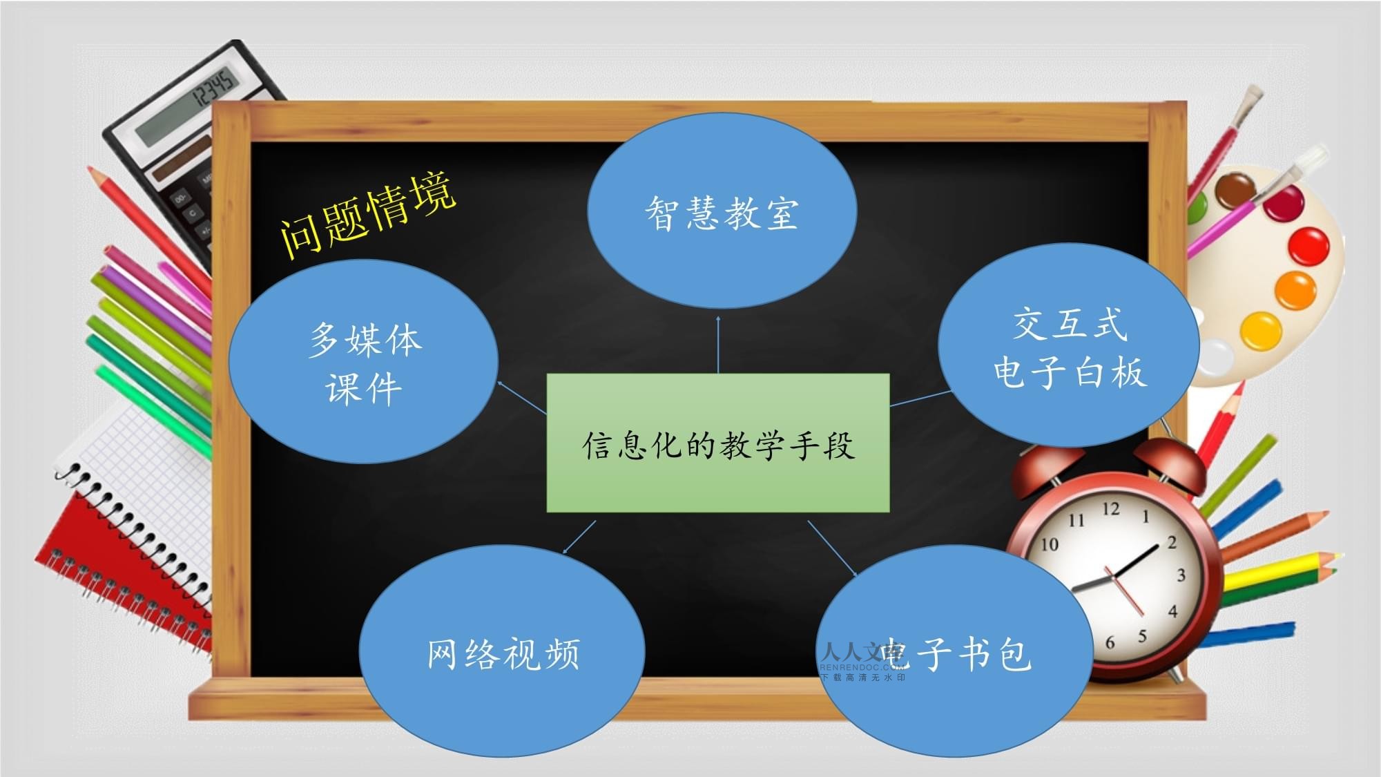 信息化教学最新手段，科技魅力重塑教育未来之路